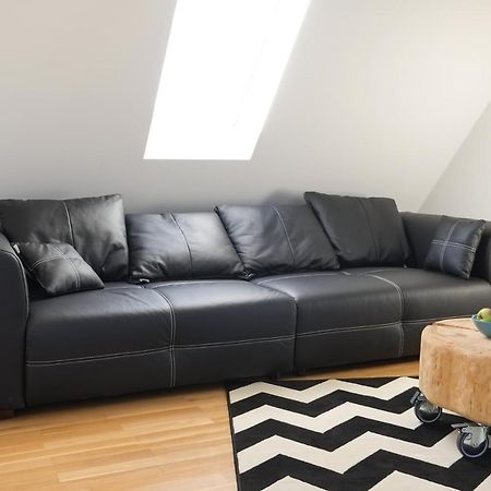Apartamento Feriendomizil "Alte Post" II Pronsfeld Exterior foto