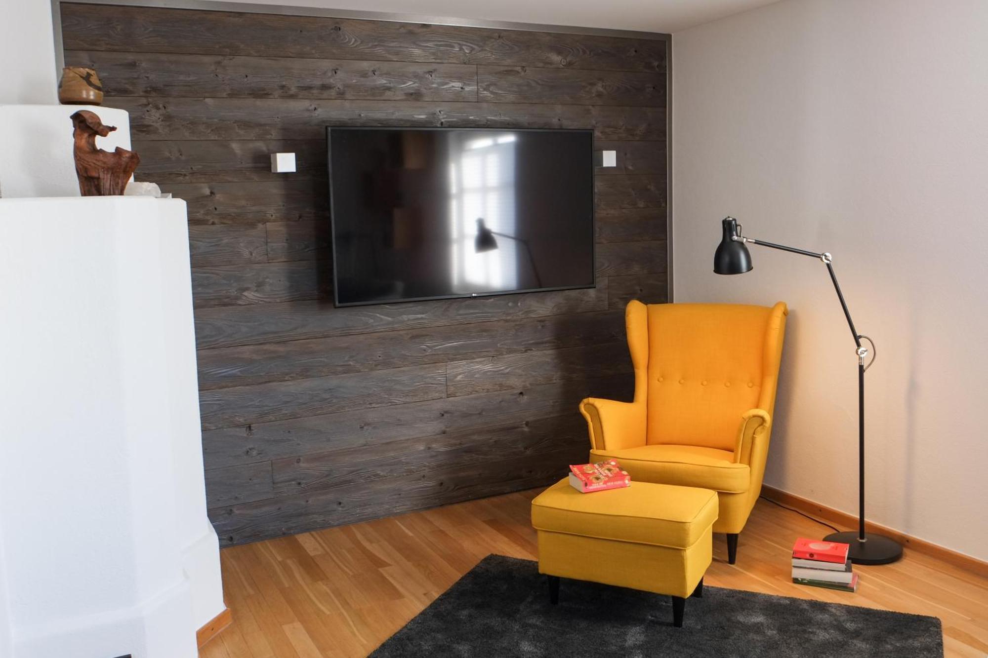 Apartamento Feriendomizil "Alte Post" II Pronsfeld Exterior foto