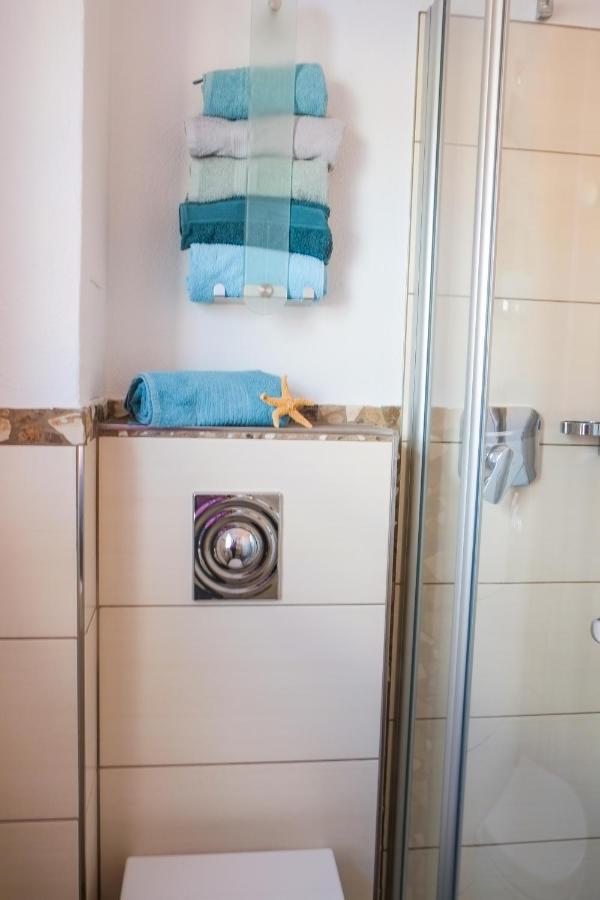 Apartamento Feriendomizil "Alte Post" II Pronsfeld Exterior foto