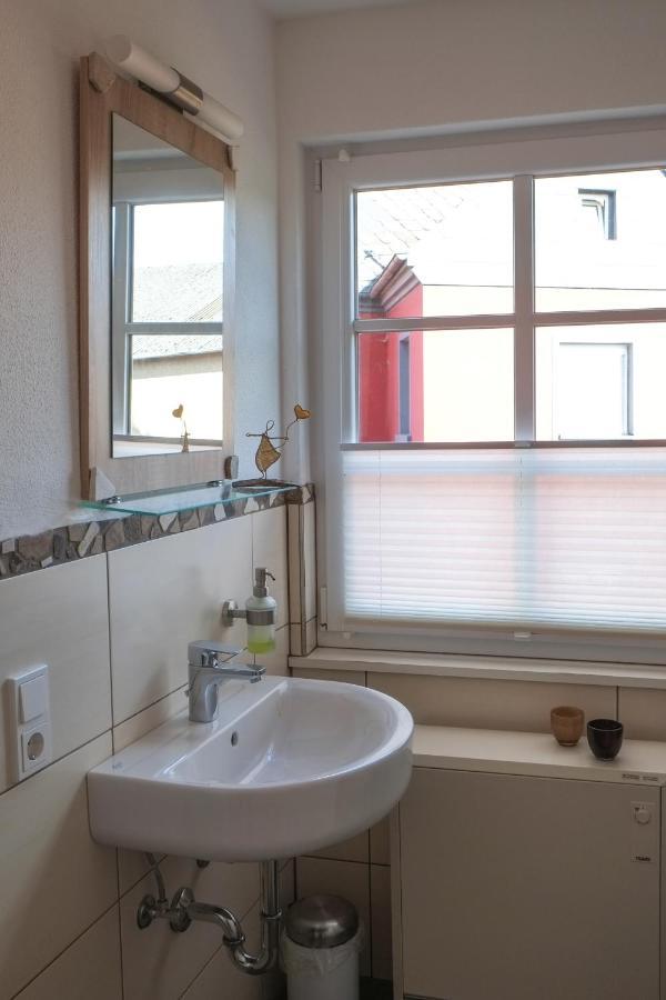 Apartamento Feriendomizil "Alte Post" II Pronsfeld Exterior foto