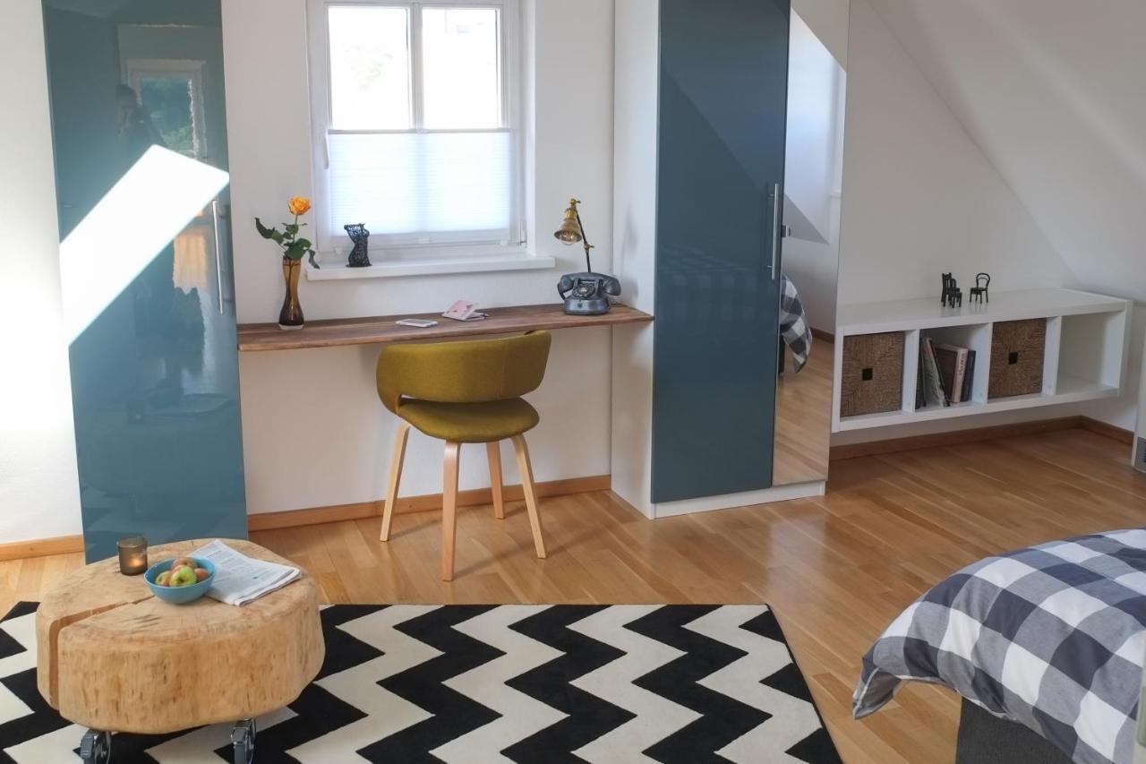 Apartamento Feriendomizil "Alte Post" II Pronsfeld Exterior foto