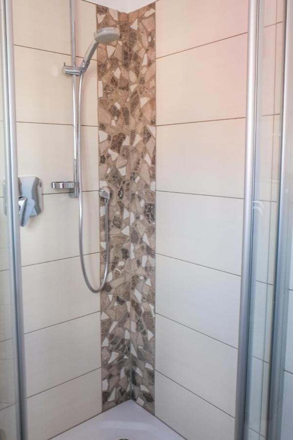 Apartamento Feriendomizil "Alte Post" II Pronsfeld Exterior foto