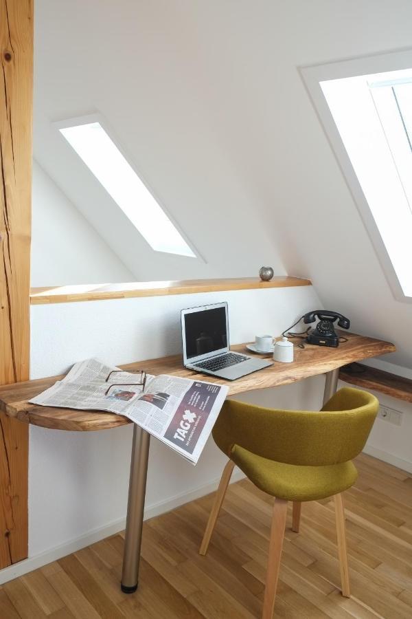 Apartamento Feriendomizil "Alte Post" II Pronsfeld Exterior foto